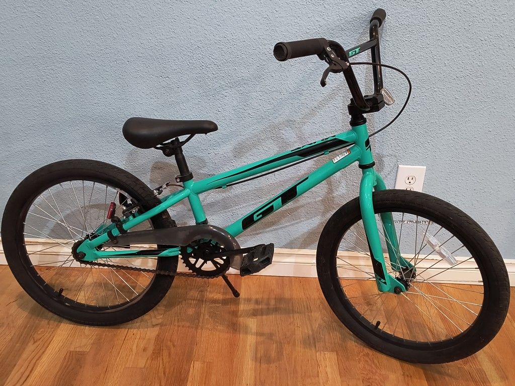20" GT Berm BMX Kids Bike