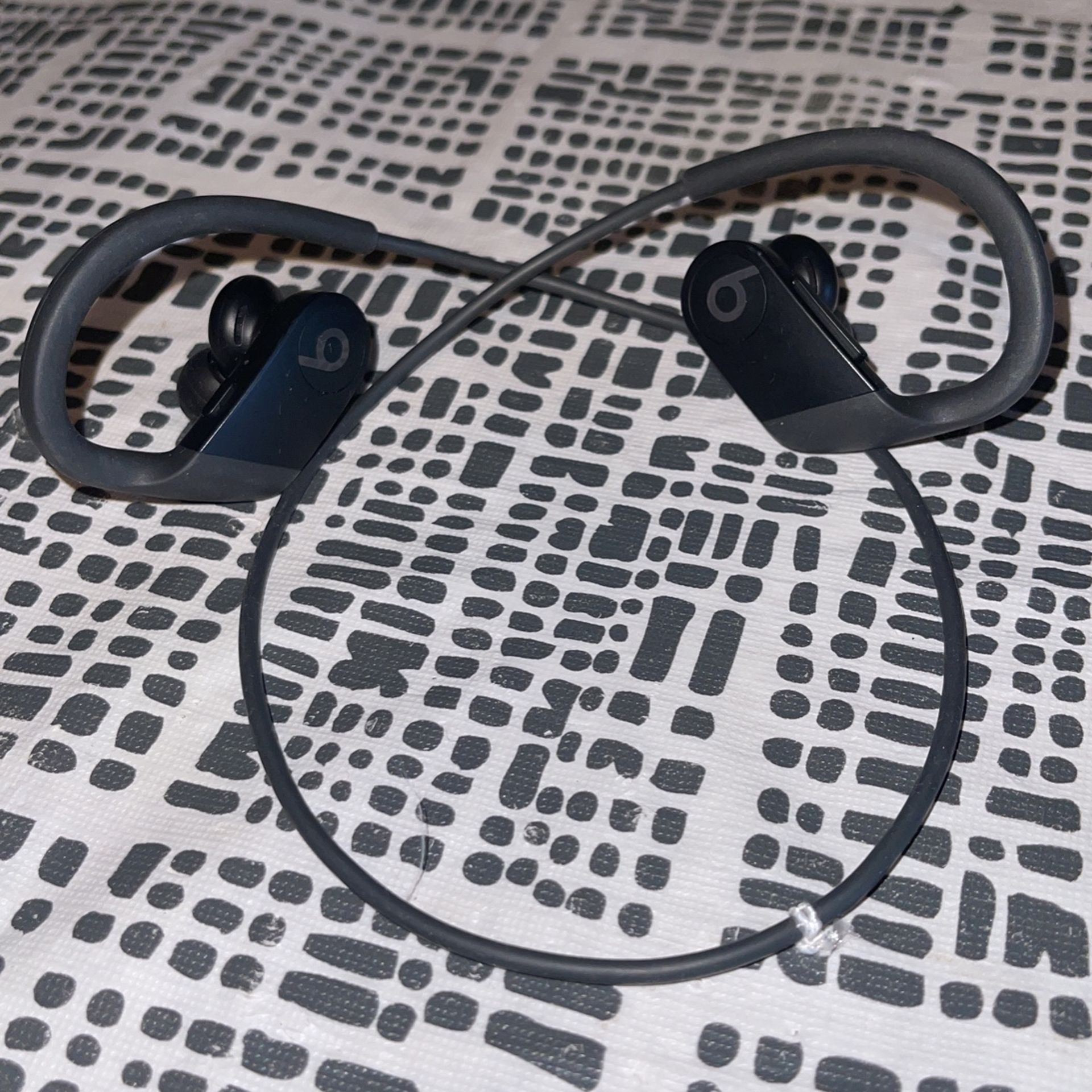 Beats By Dre Powerbeats
