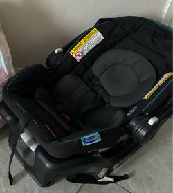 Infant Car seat