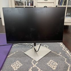HP 24” Monitor Screen