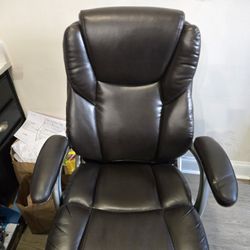 Executive Officemax Chair