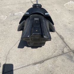 07 08 09 Suzuki RMZ250 Acerbis Gas Tank