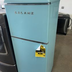 Galanz Fridge 