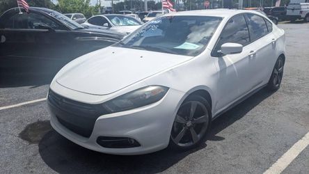 2013 Dodge Dart