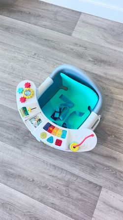 Musical chair