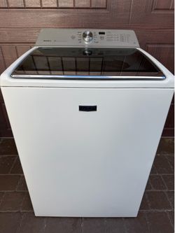 5.3 CAPACITY MAYTAG BRAVOS CL WASHER