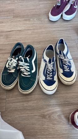 Vans