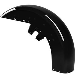 Front Fender Fit For Harley Electra Tri Glide Ultra Limited Road King '89-'13