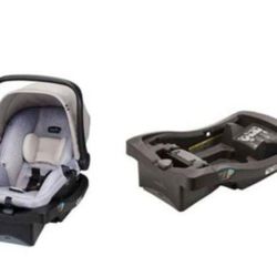INFANT CAR SEAT