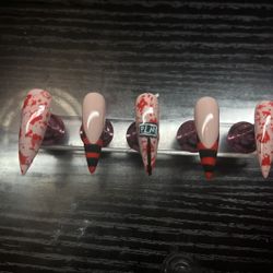 Press On Nails 
