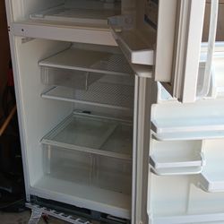 Used Refrigerator 