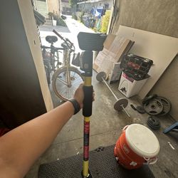 Rod Support