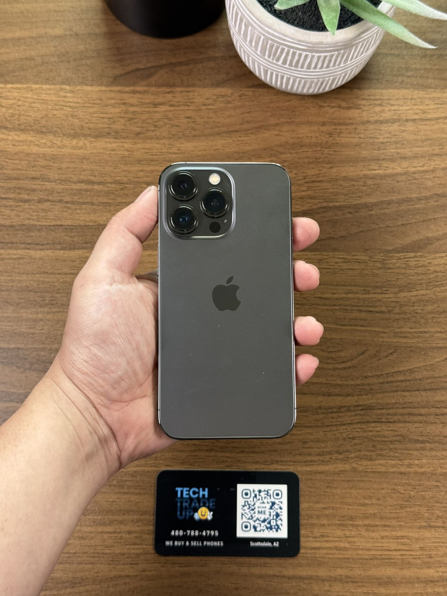 iPhone 13 Pro 256Gb Unlocked