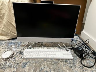All in one pc