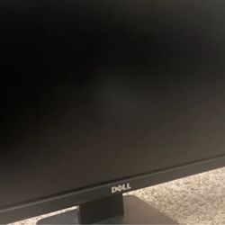 Dell screen or monitor