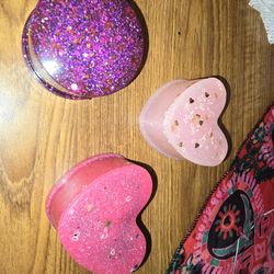 Resin Mold Jewlery Boxes 