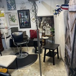 Modern 71” High Floor Lamp