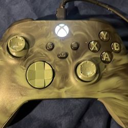 Xbox Controller 