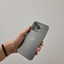 Apple iPhone 13 Pro unlocked 