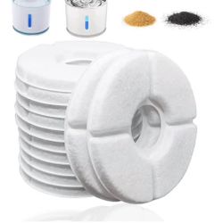 Cat Filter For Water Fountain 