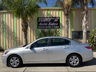 2011 Honda Accord