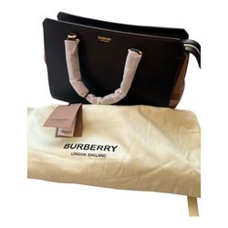 Burberry Handbag - brand new NWT