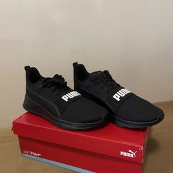 Puma 11,5