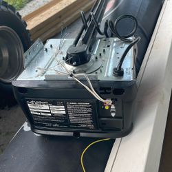 Garage Door Opener 