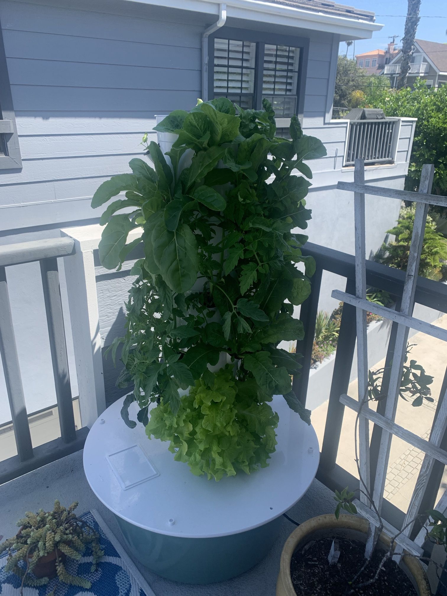 Tower garden for Sale in Redondo Beach, CA OfferUp
