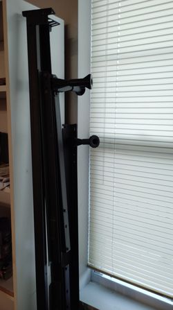Metal bed springs