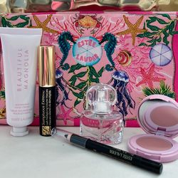 Ester Lauder