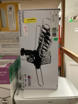 Antenna