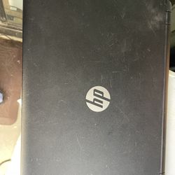 Hp Laptop 