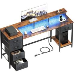 Computer/gaming Desk 