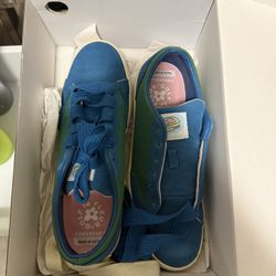 Golf Le Fleur X Converse 