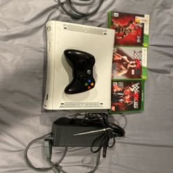 Xbox 360 Bundle 