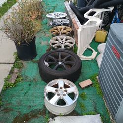 Rims For Sale