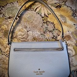 Kate Spade - Brand New Leather Wallet/Wristlet