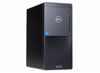 4K Gaming PC RTX 3060ti 8GB GDDR6 Graphics Intel Core i7-11700 32GB RAM 1TB SSD Wi-Fi Wireless Windows 11