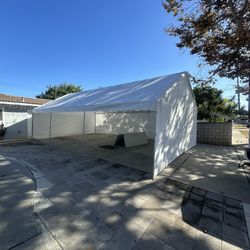 Carpa 20x30 