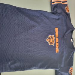 Kids NFL Chicago Bears Jersey Medium