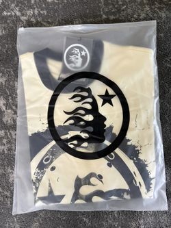 HELLSTAR 777 Shirt M