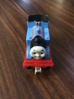 2009 Mattel Diecast Thomas the Tank Train Toy