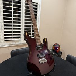 Electric Guitar 