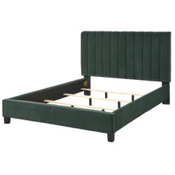 King Size Bed Frame 