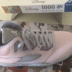 Jordan 5 “Easter”