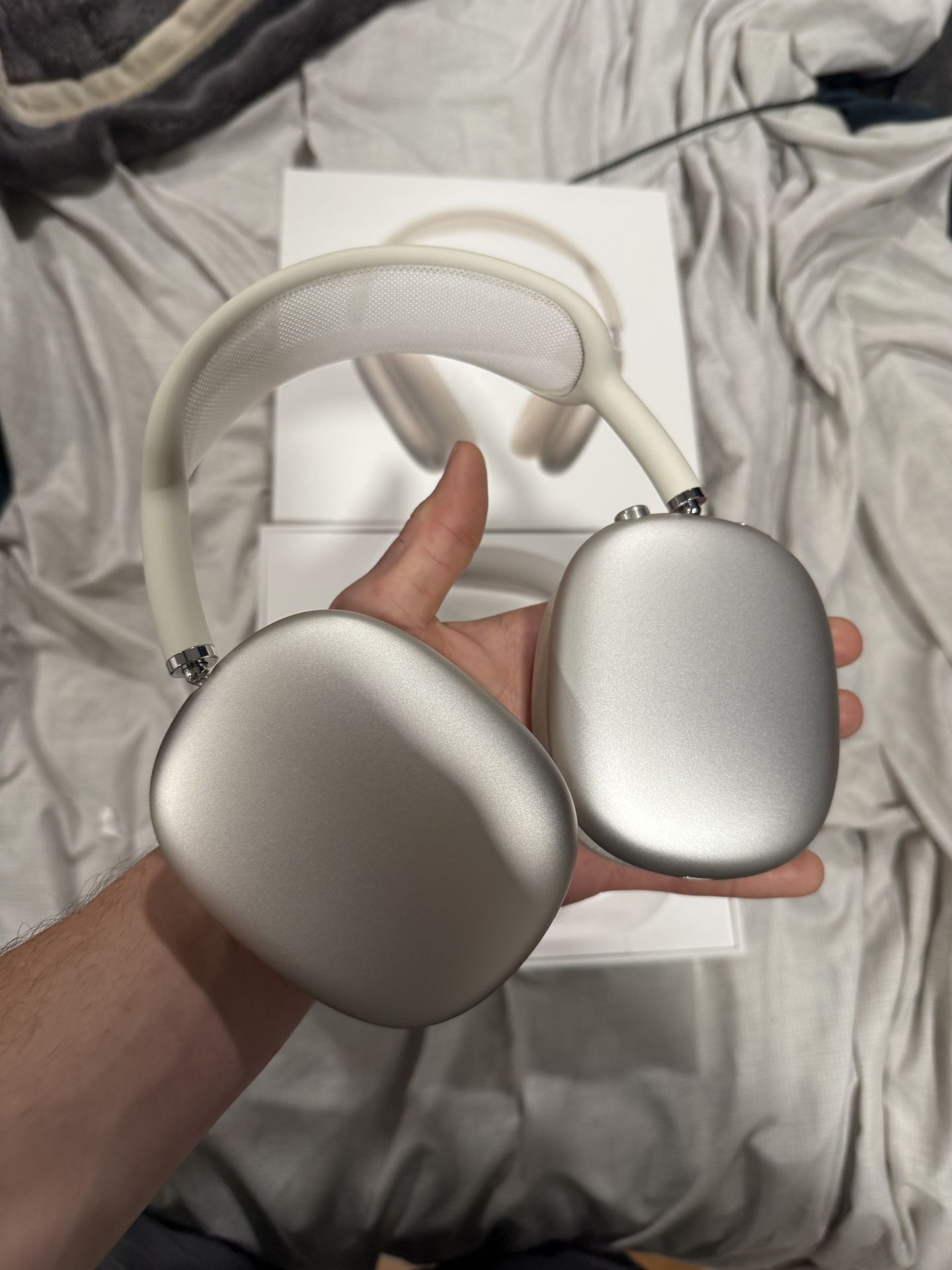 AirPods Max