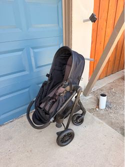 Baby items