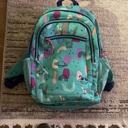 Girls Backpack