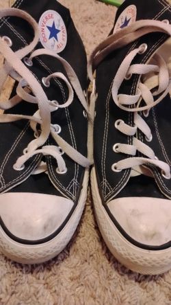 Platform Converse